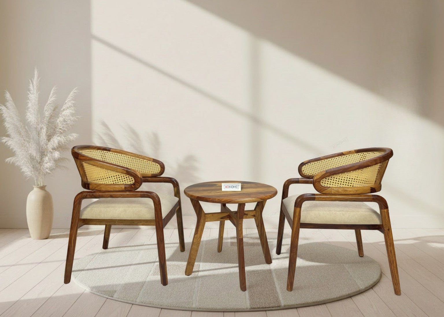 Curvo Couple set