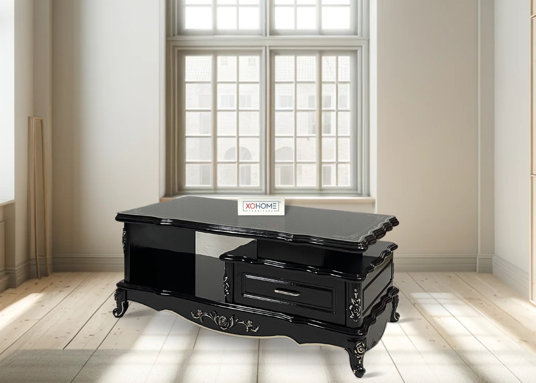 Xohome Panther Coffee Table