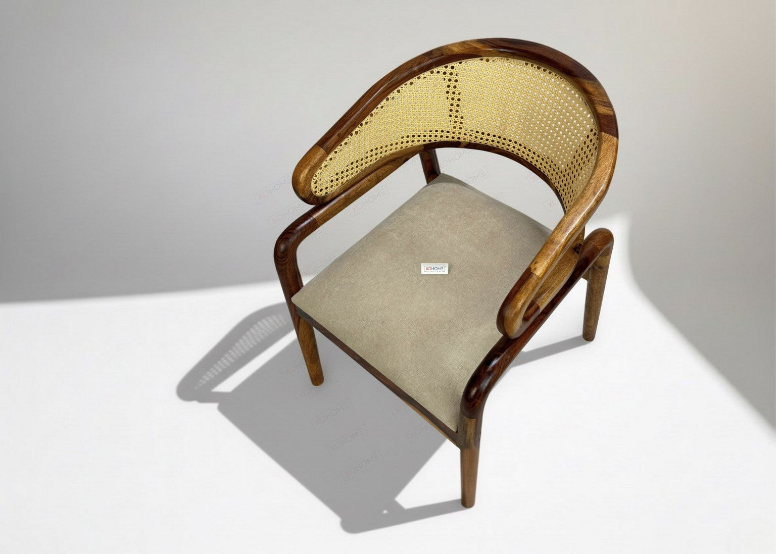 Curvo Chair