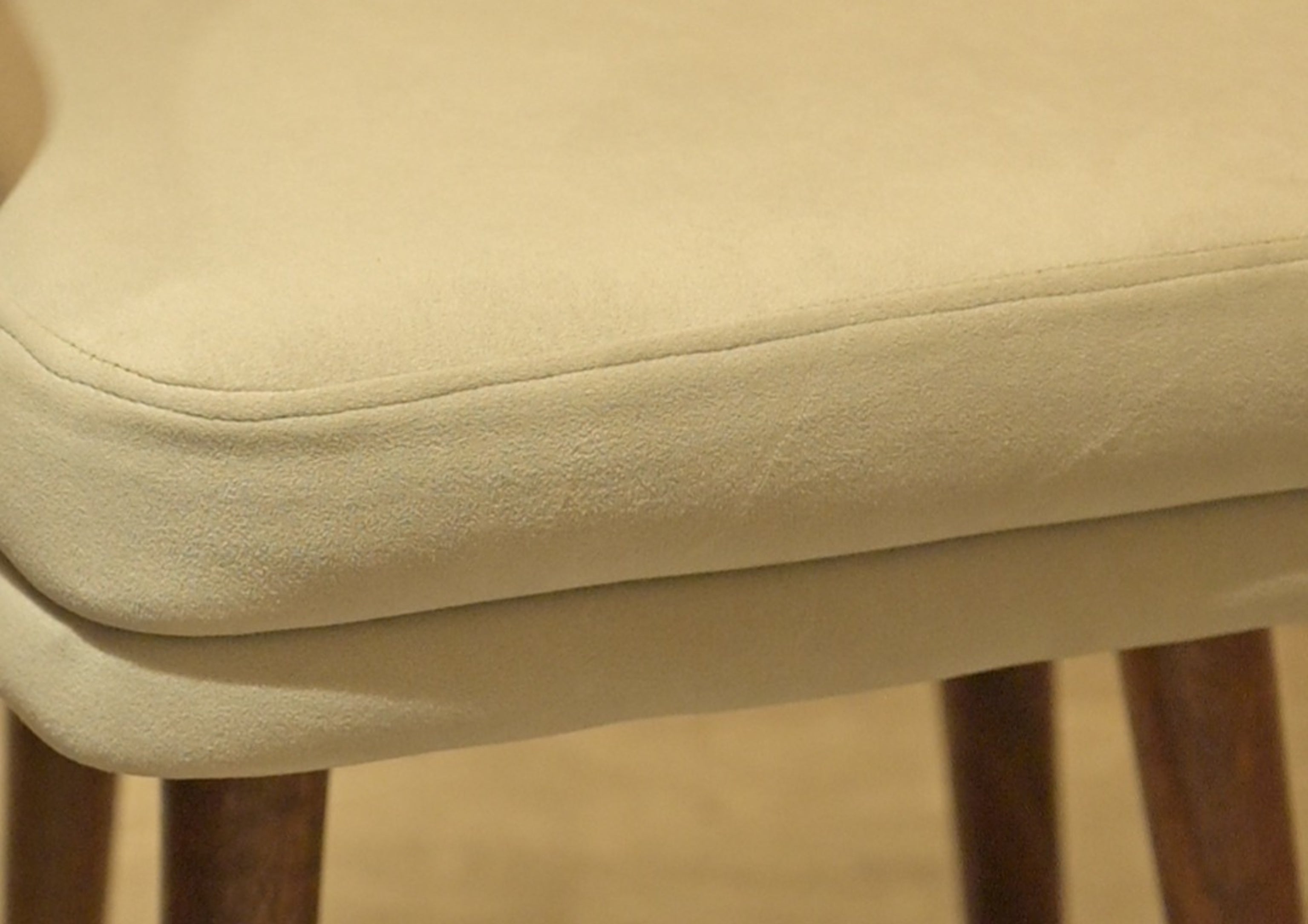 Ghoomar Chair (Revolving Seat)