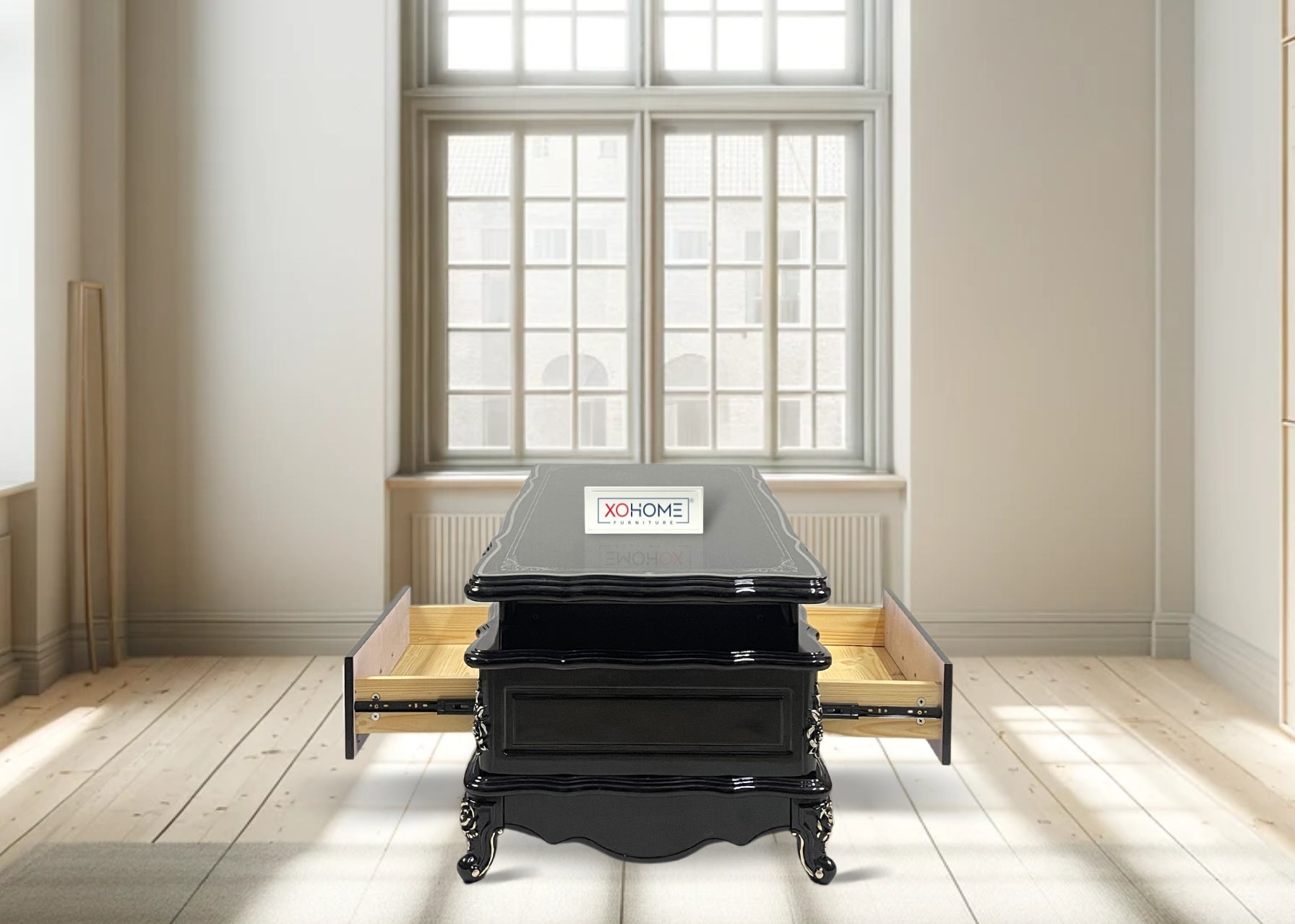 Xohome Panther Coffee Table