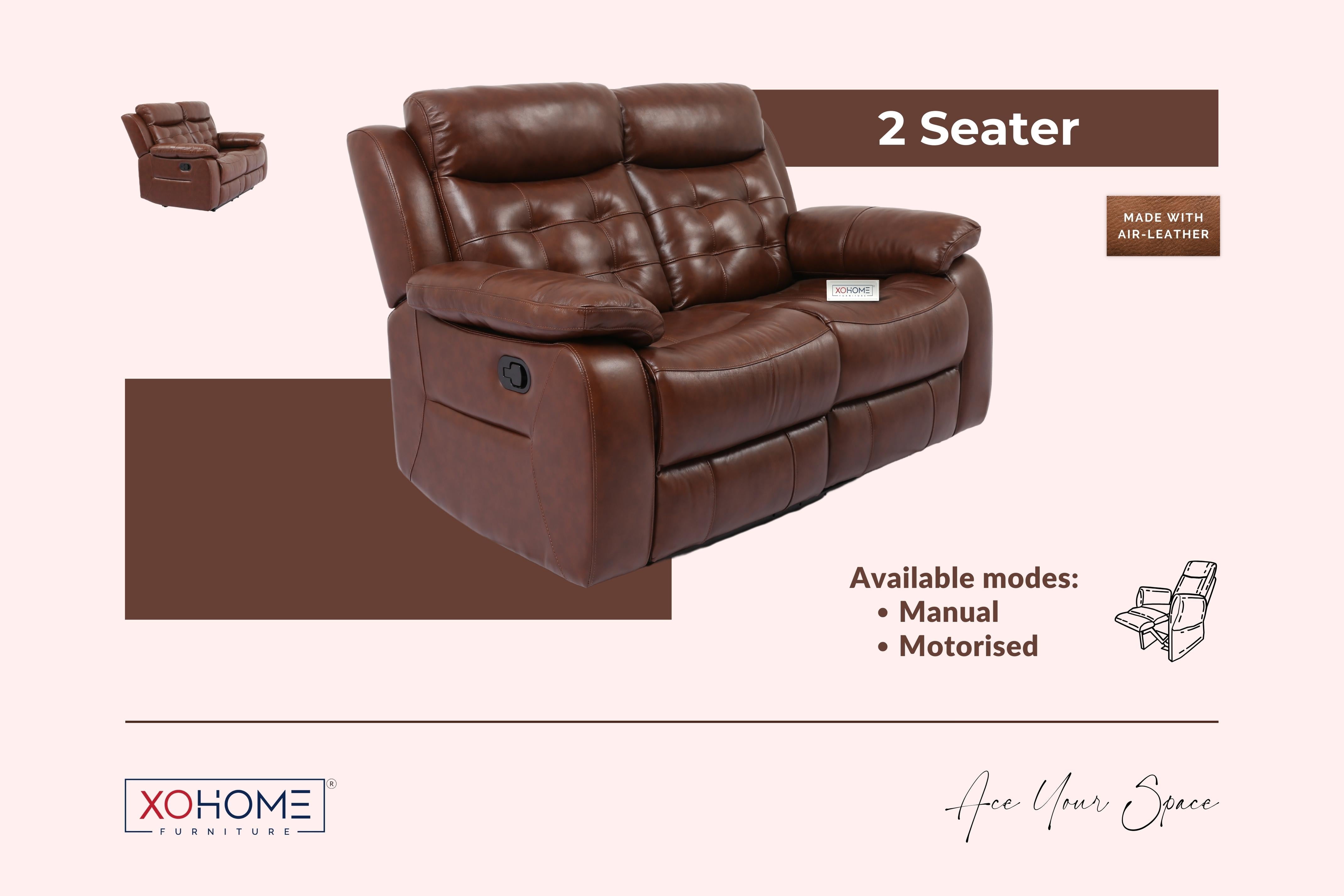 Bliss Recliner (55012)