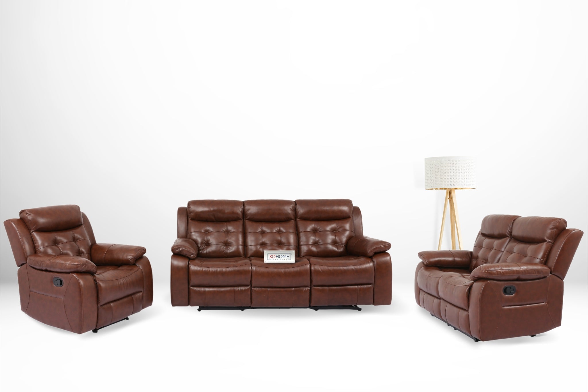 Bliss Recliner (55012)