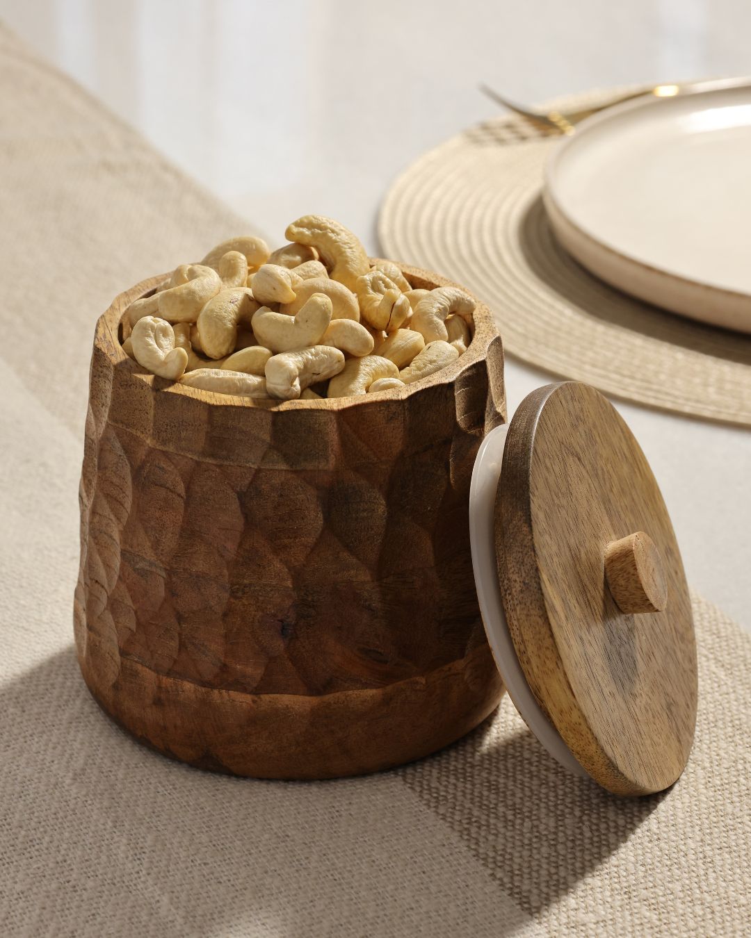 Barfi (Air-tight container)