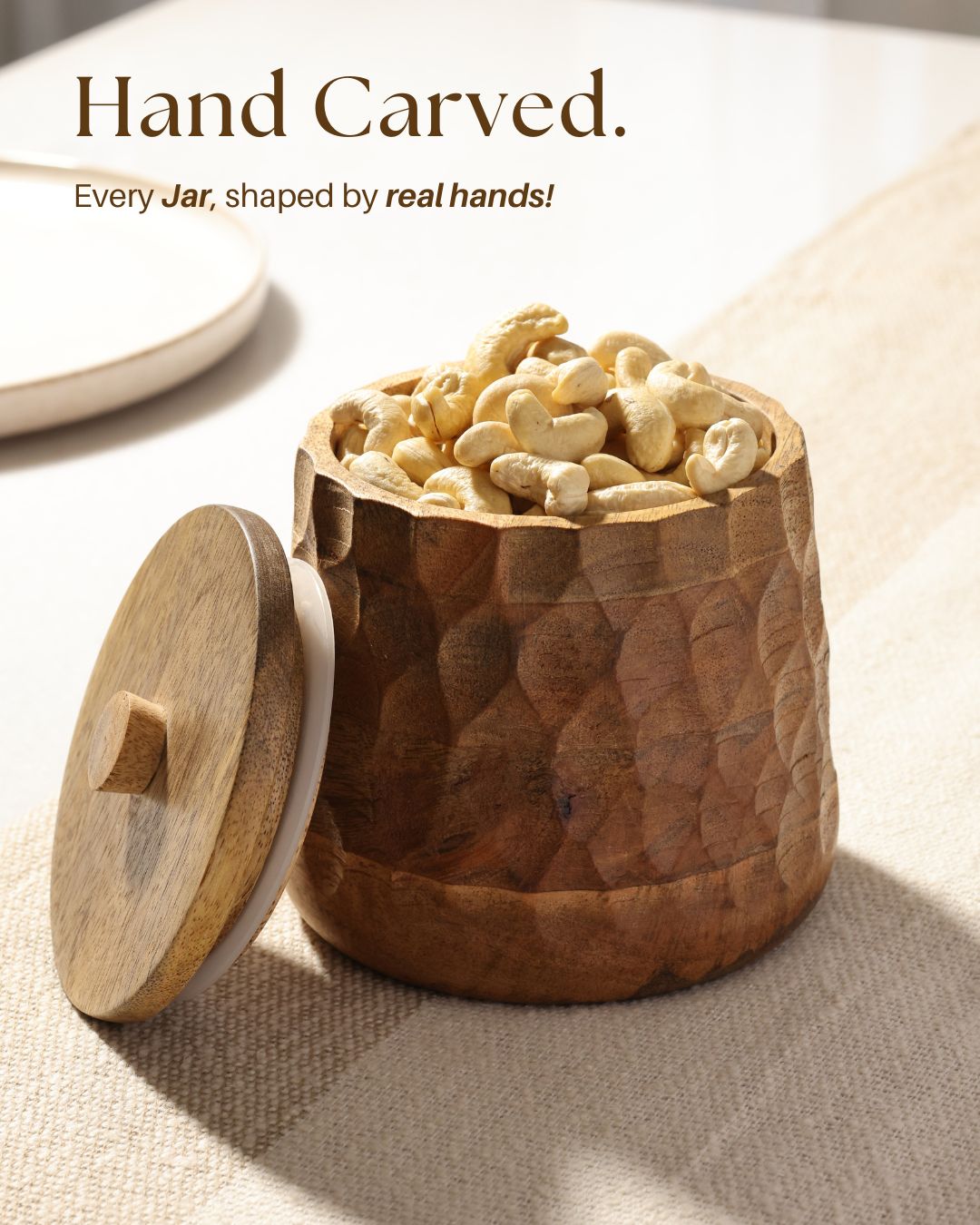 Barfi (Air-tight container)