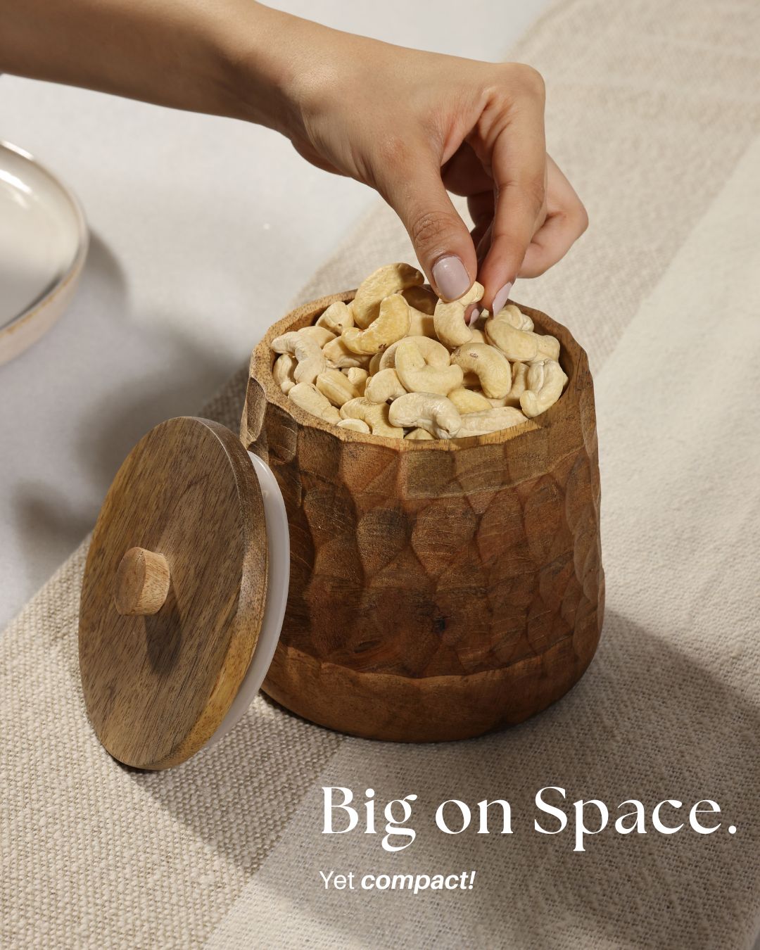 Barfi (Air-tight container)