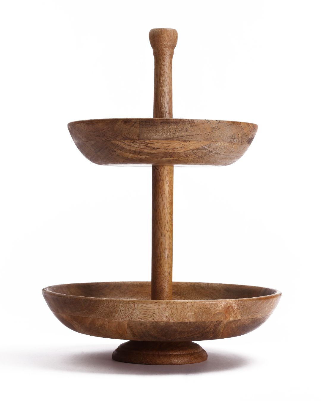 Elevatio (Natural finish)