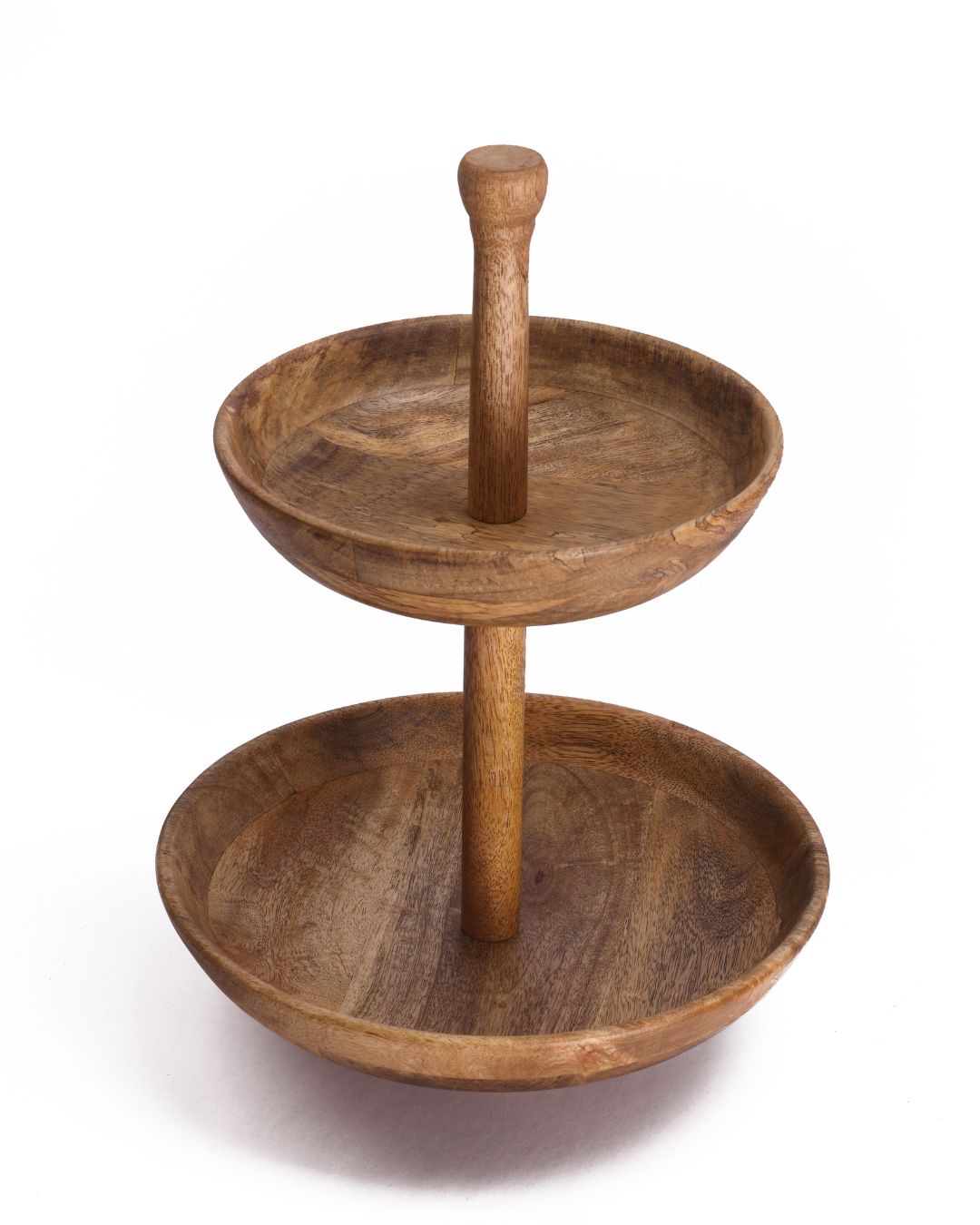 Elevatio (Natural finish)