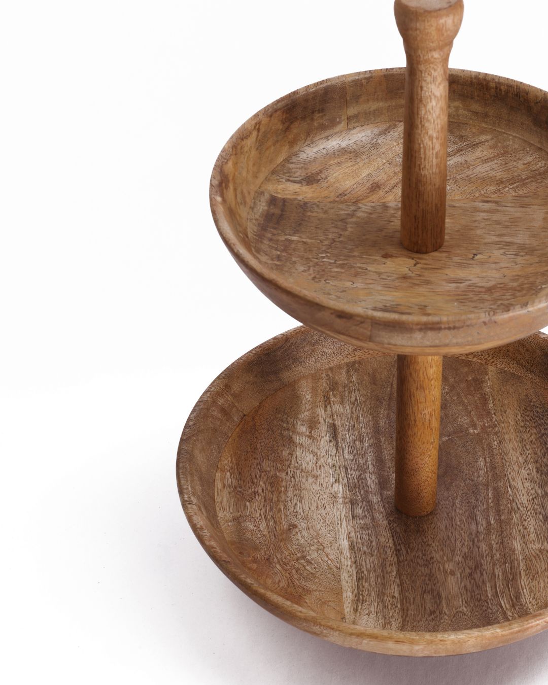 Elevatio (Natural finish)