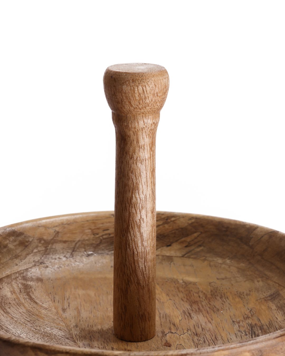 Elevatio (Natural finish)