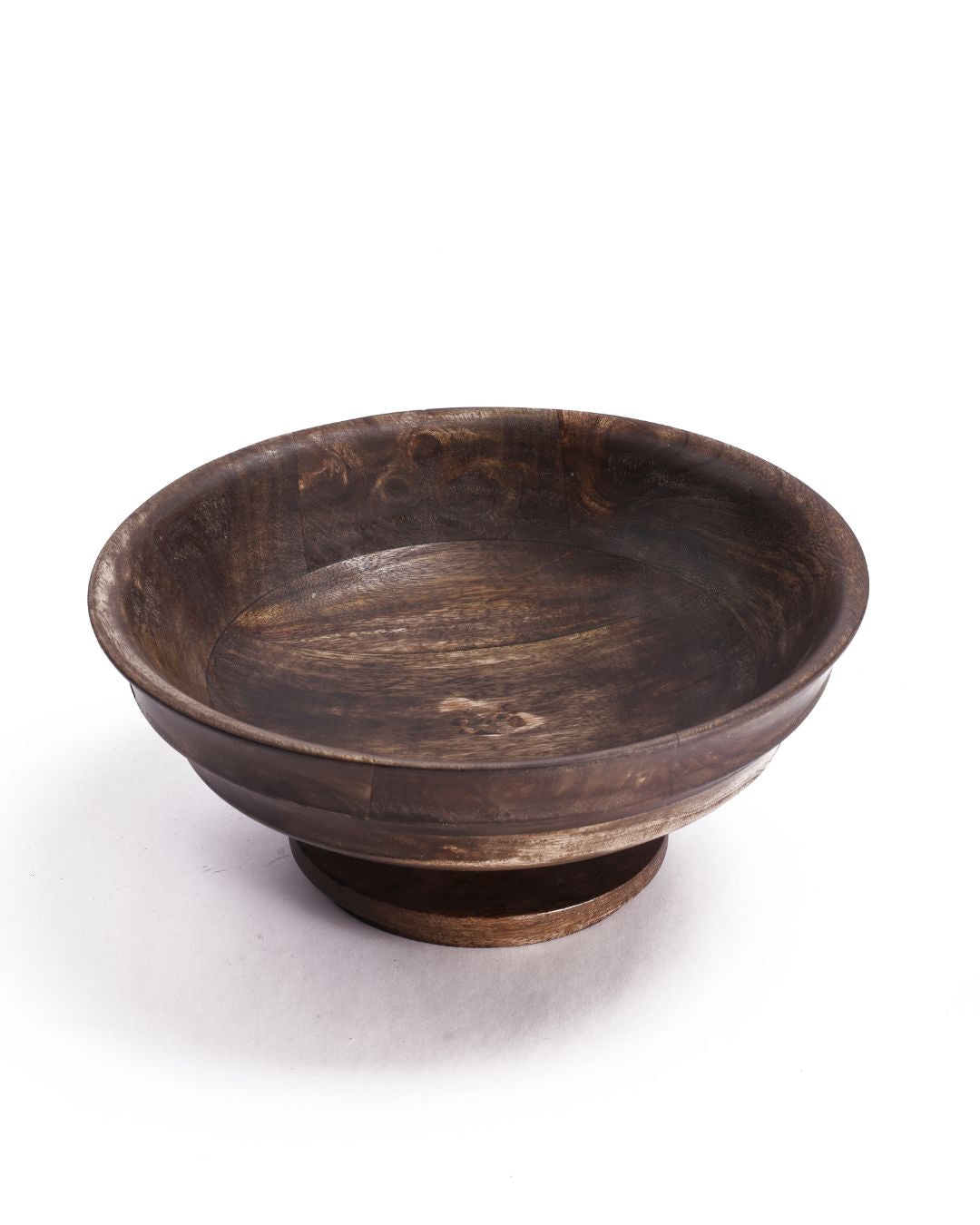 Oriza (Walnut finish)