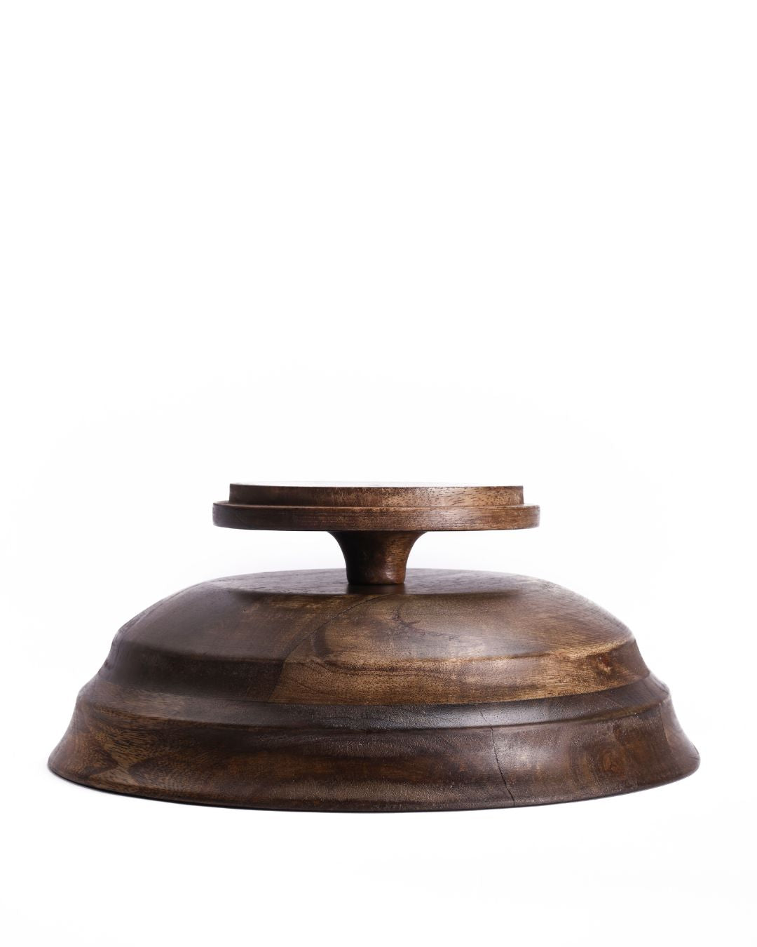 Oriza (Walnut finish)