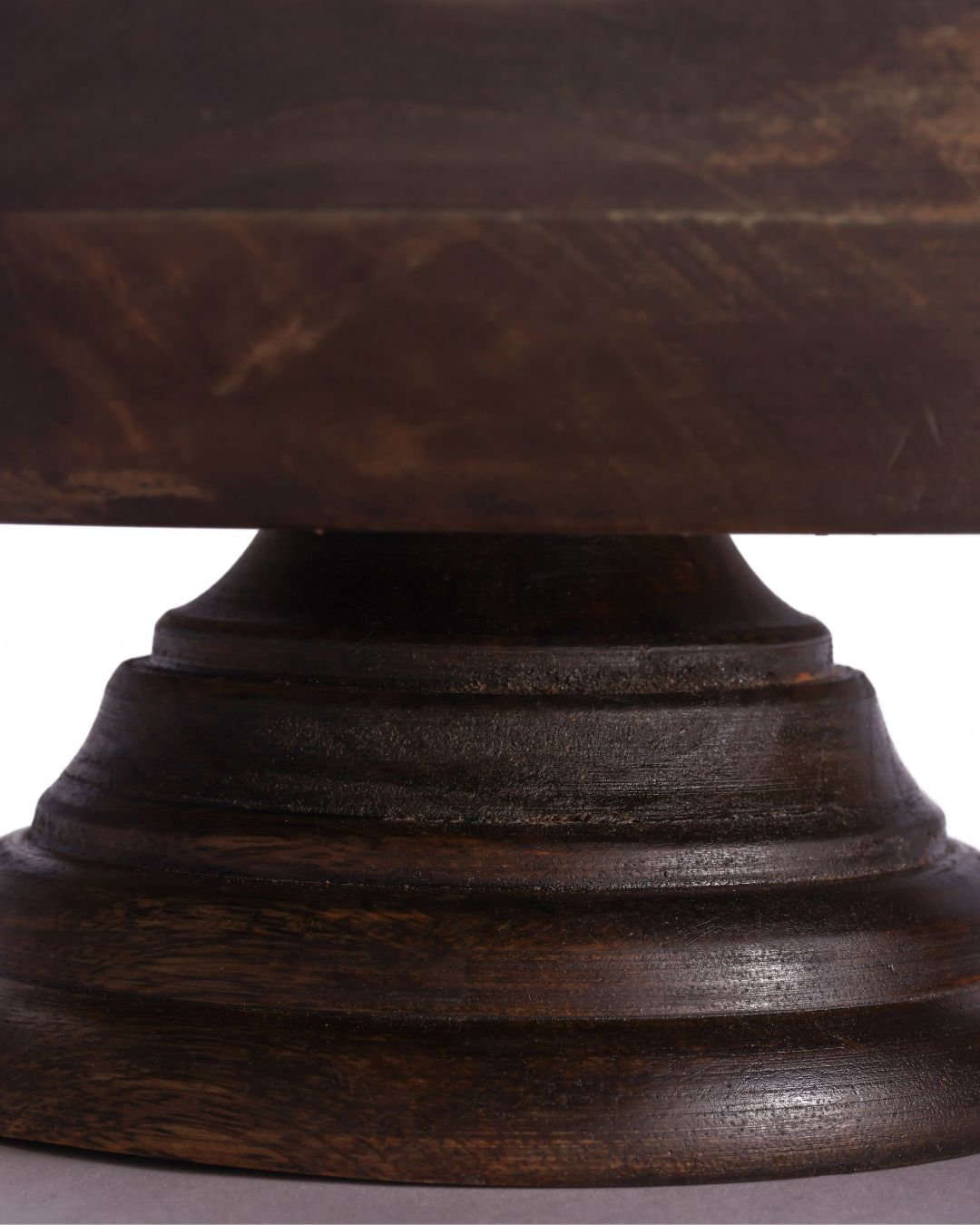 Greece (Walnut finish)