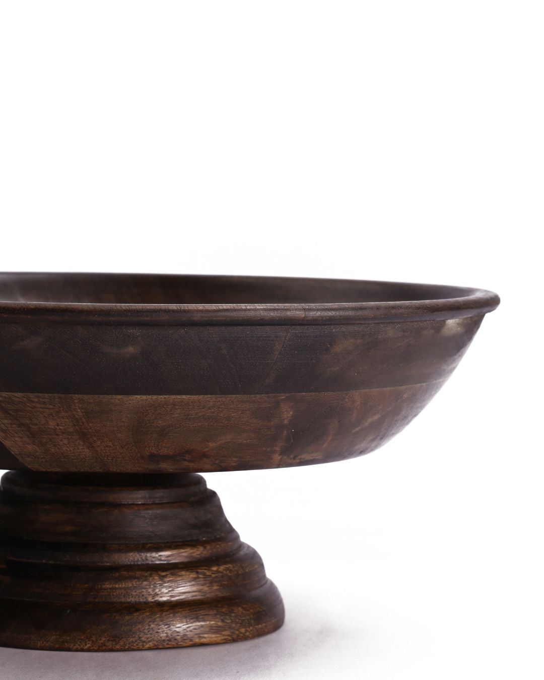 Greece (Walnut finish)