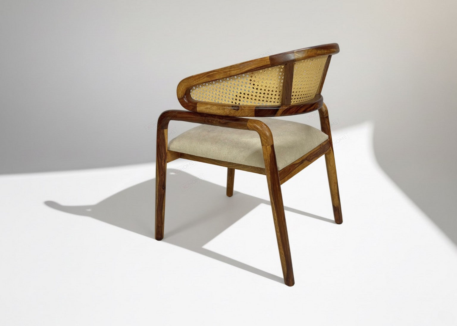 Curvo Chair