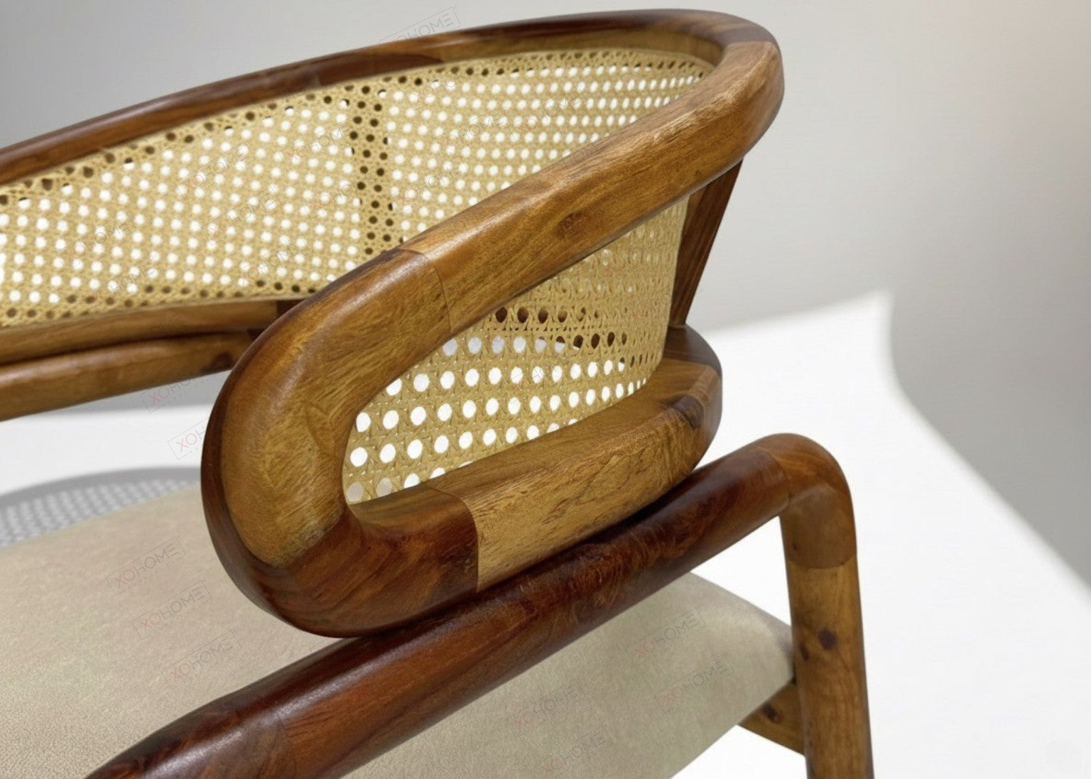 Curvo Chair
