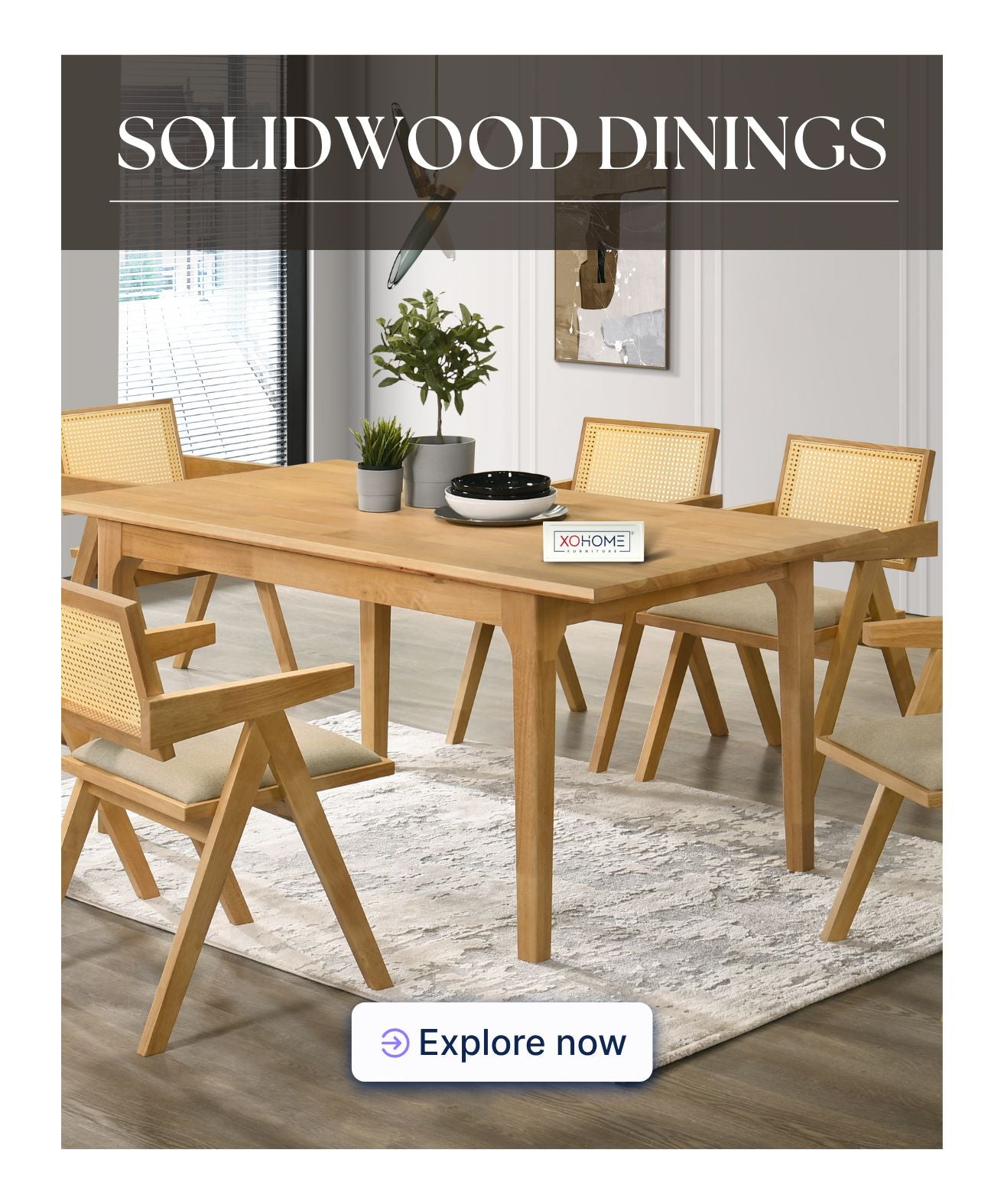 XOHOME Furniture
