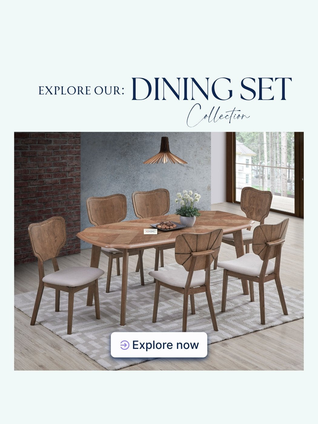 XOHOME Furniture
