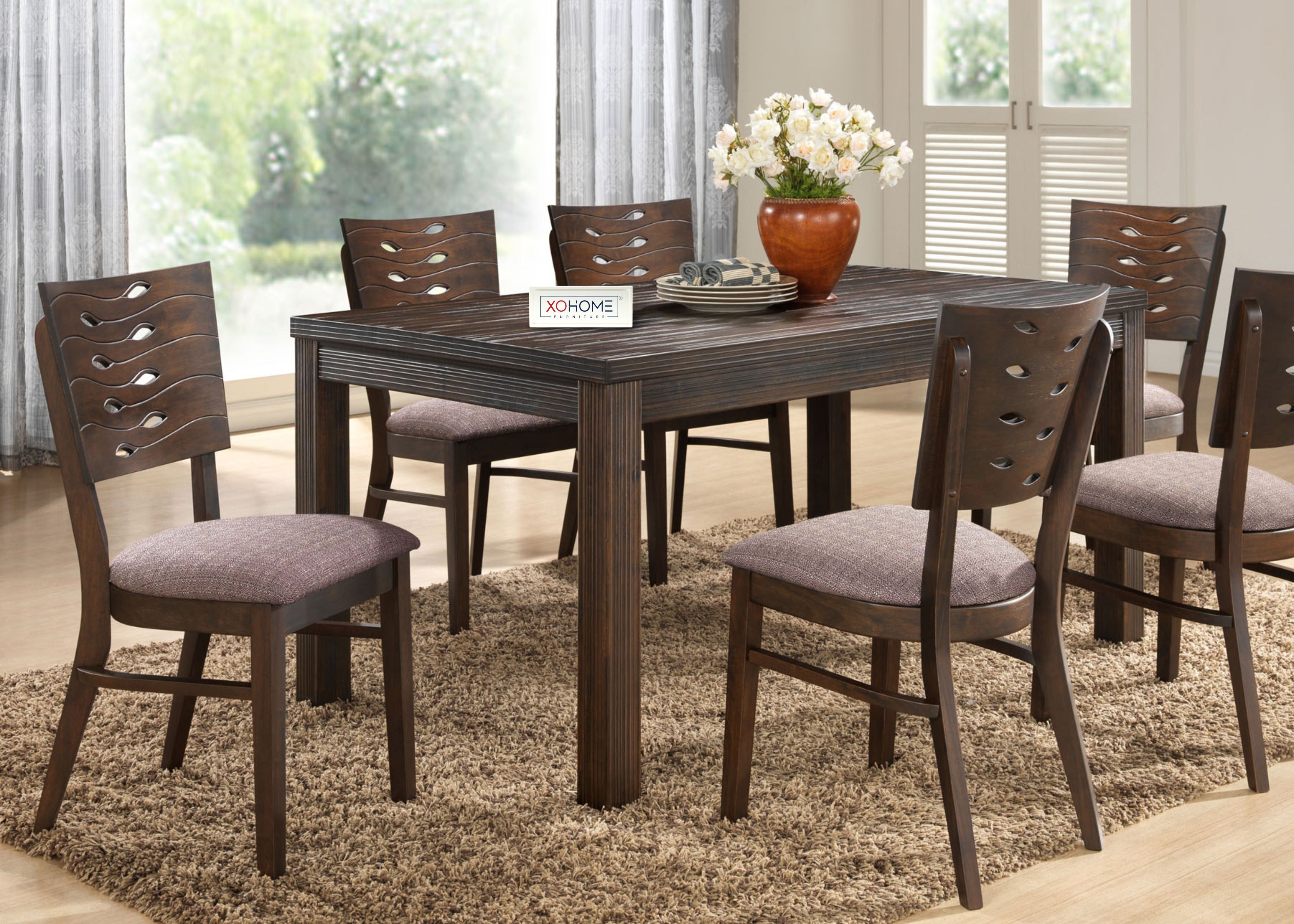 Jessica 6 seater