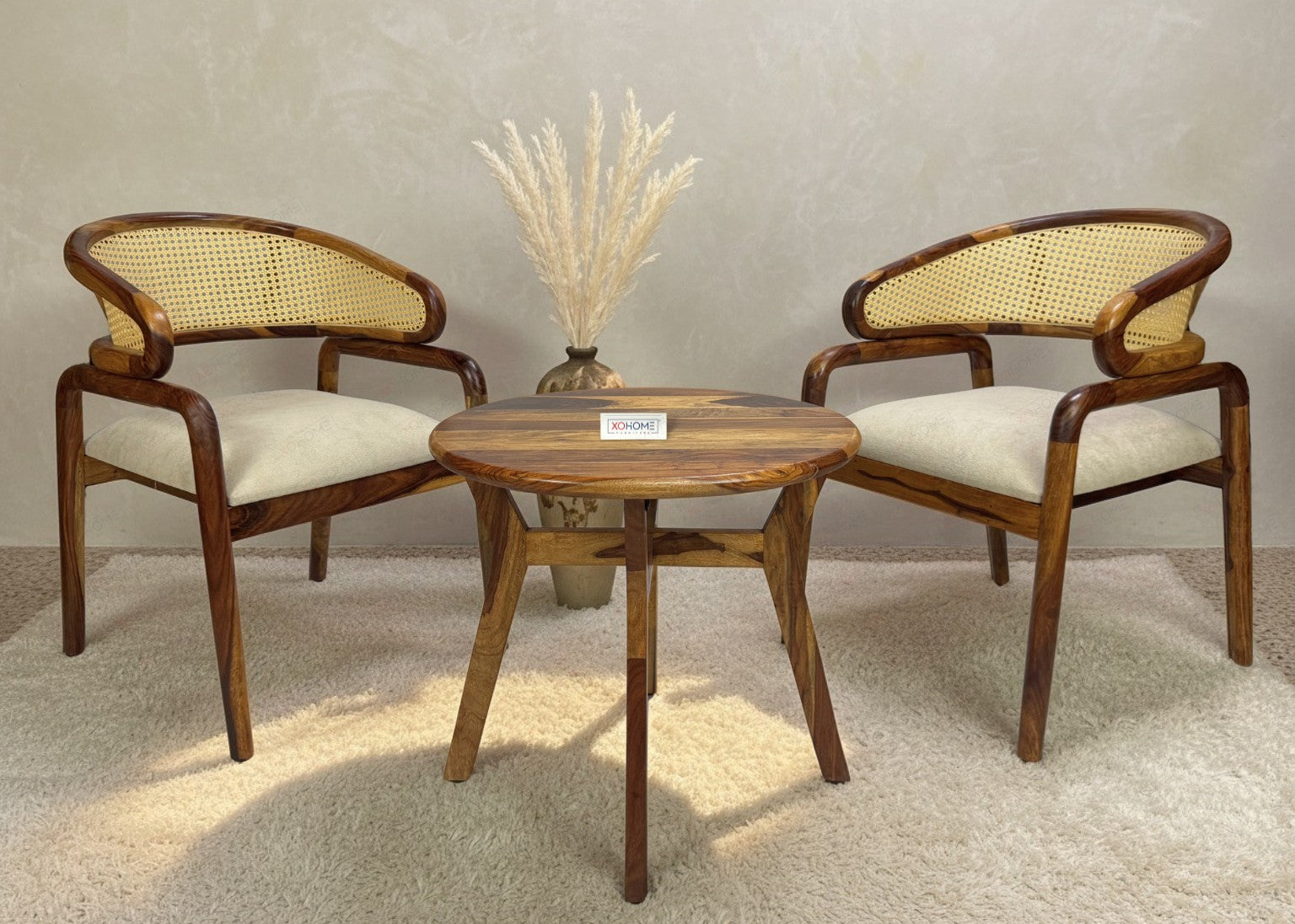 Curvo Couple set
