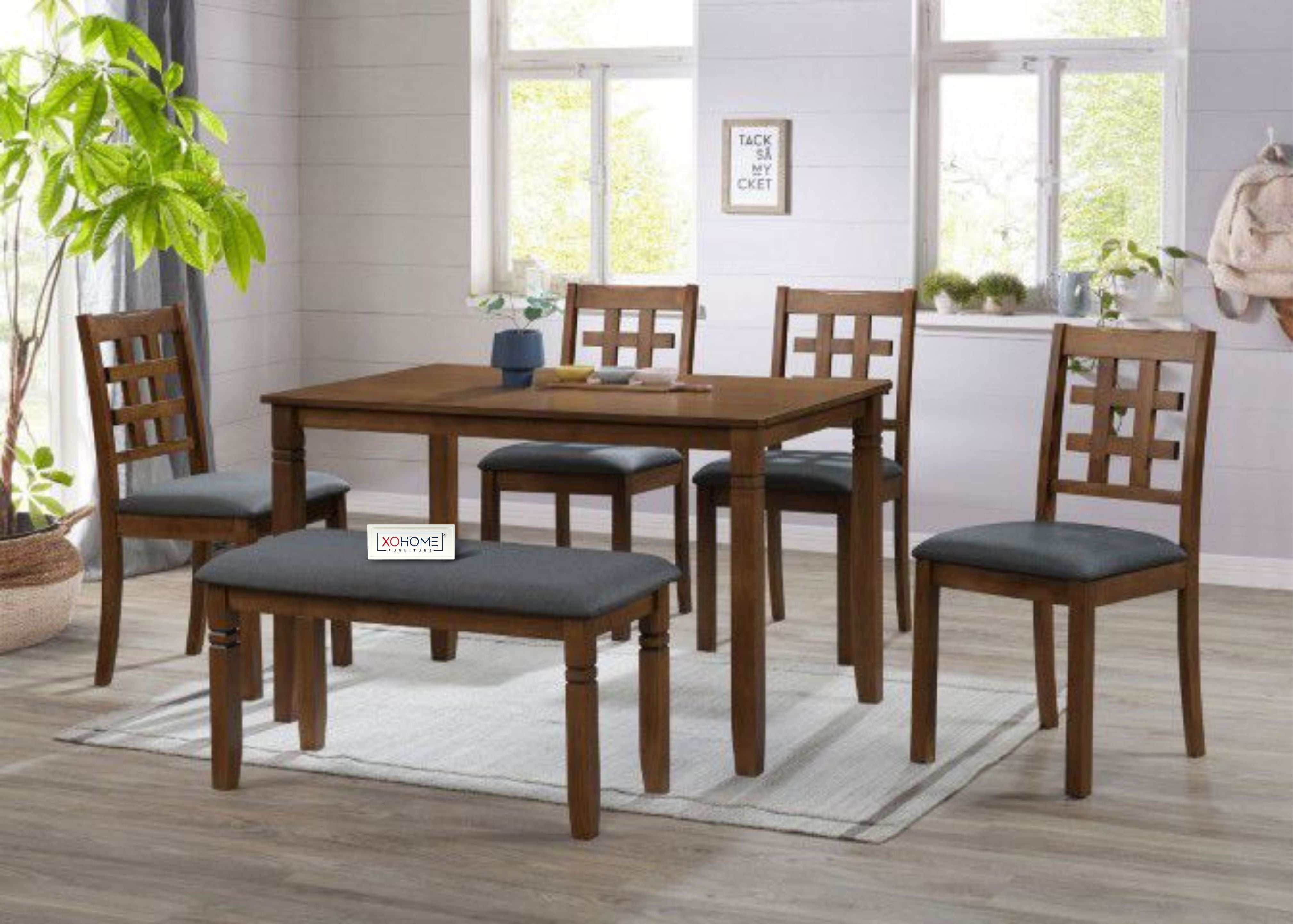 Sara 6 seater