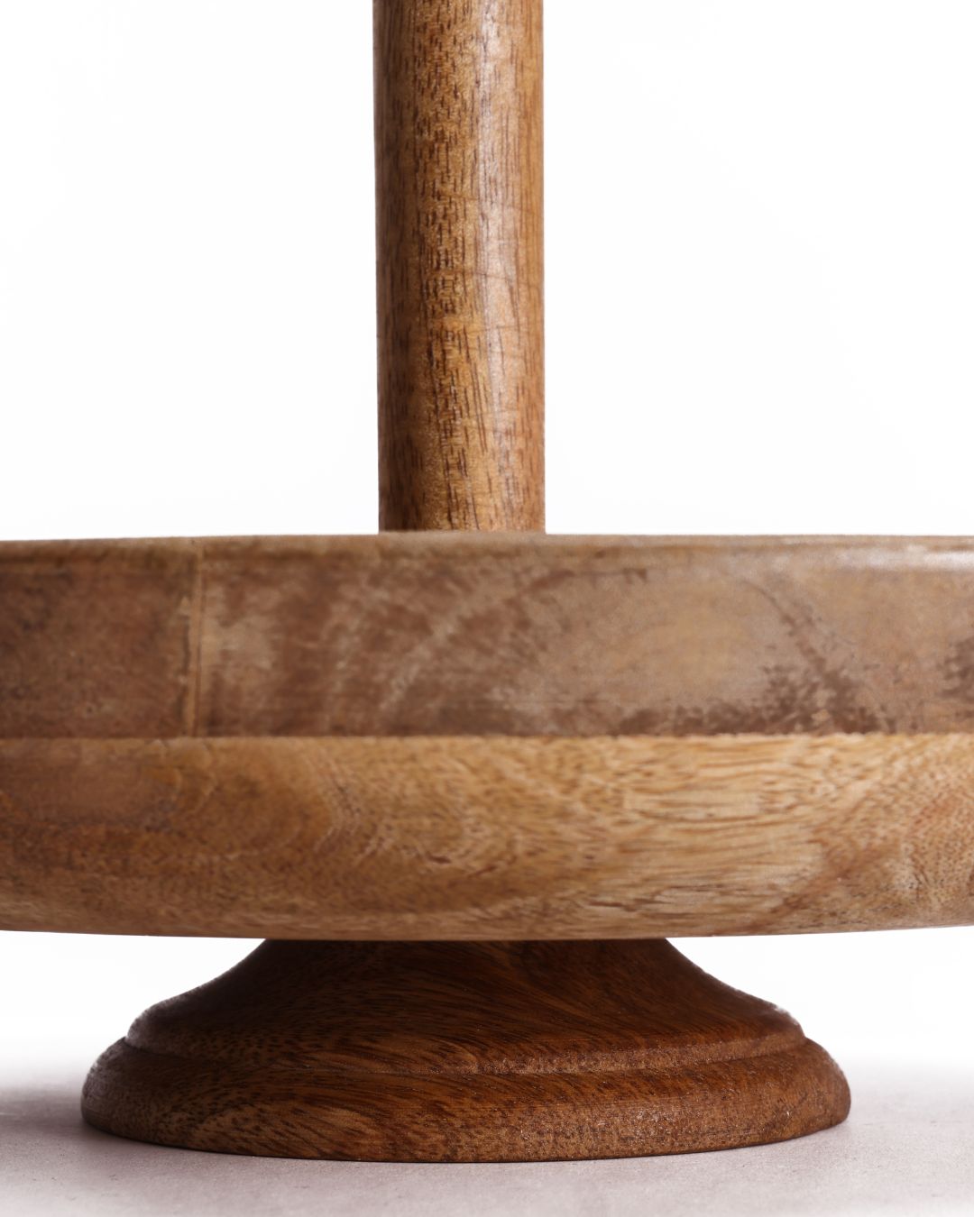 Elevatio (Natural finish)