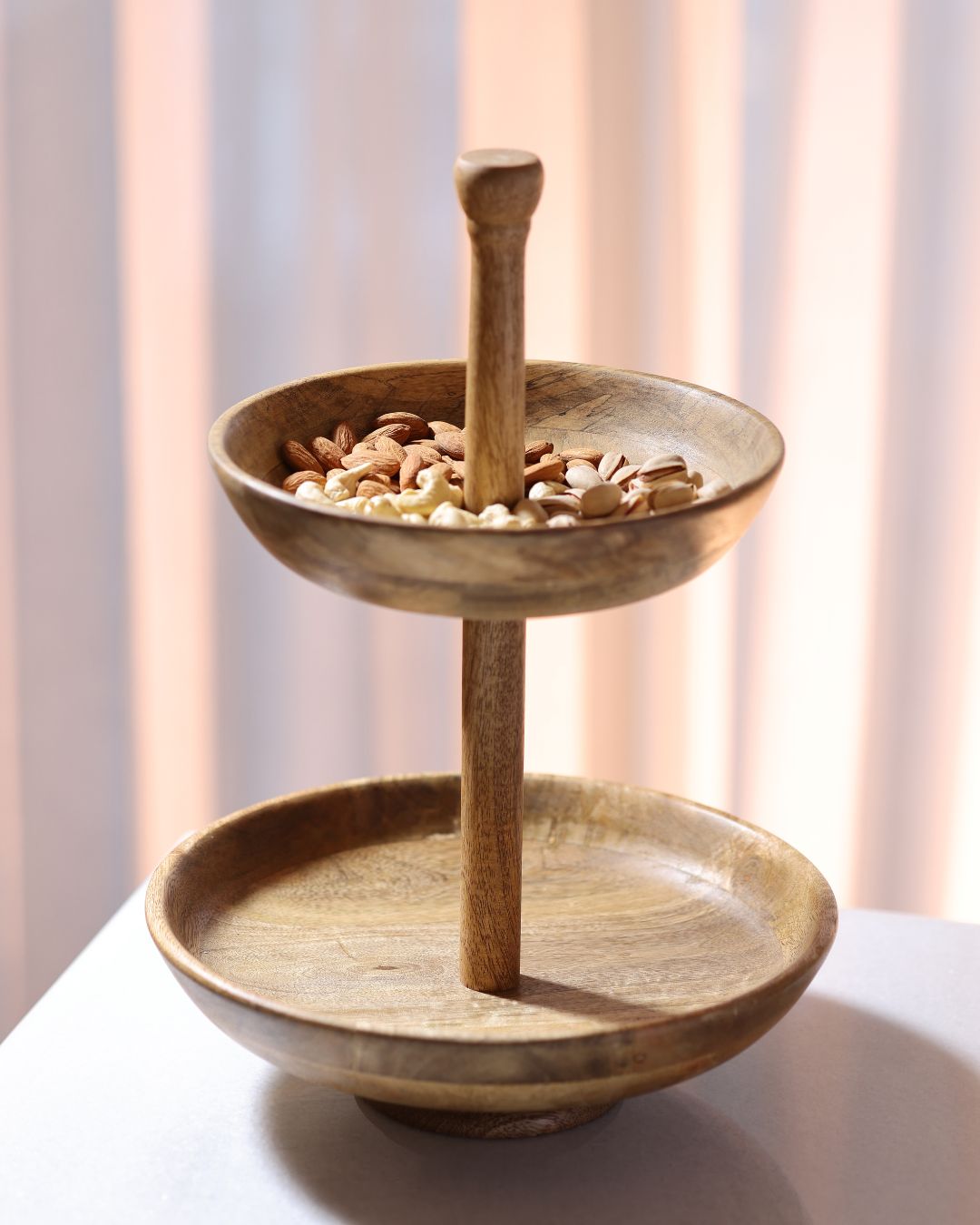 Elevatio (Natural finish)