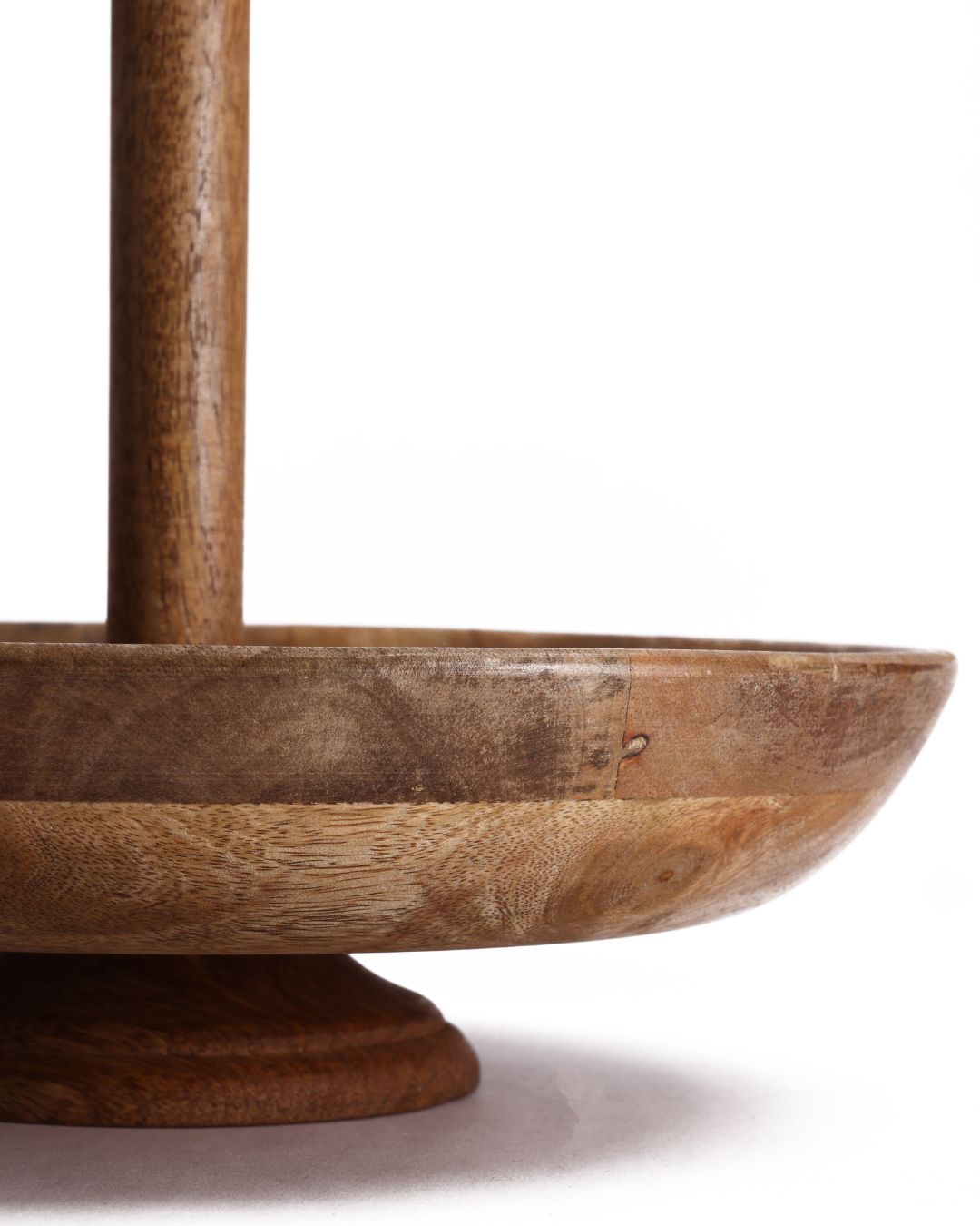 Elevatio (Natural finish)