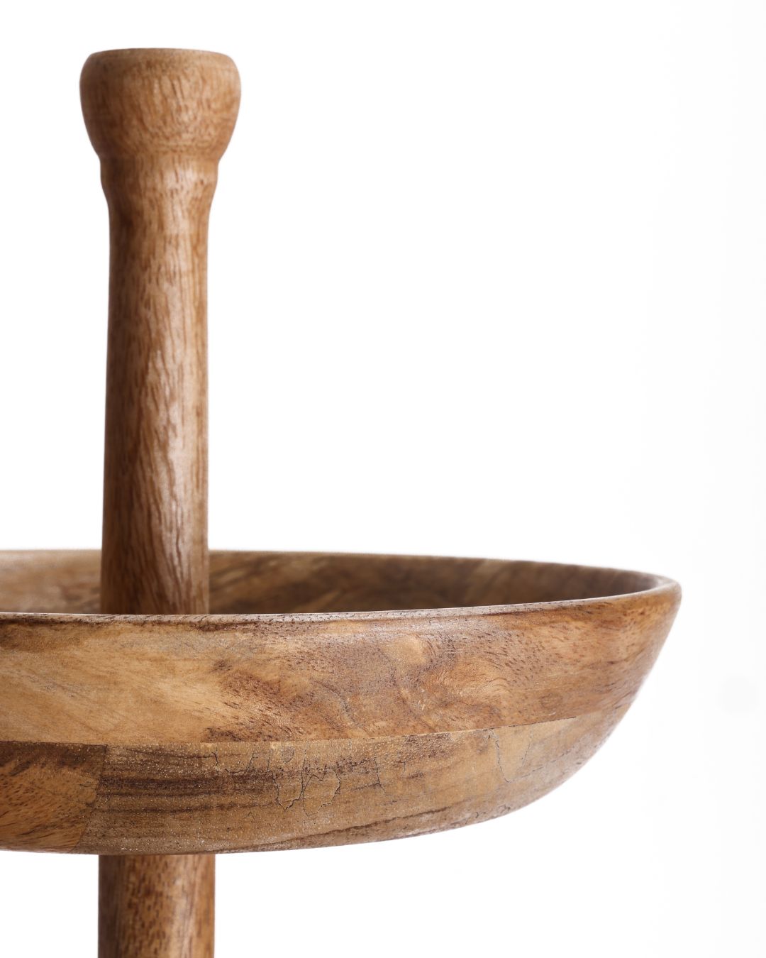 Elevatio (Natural finish)