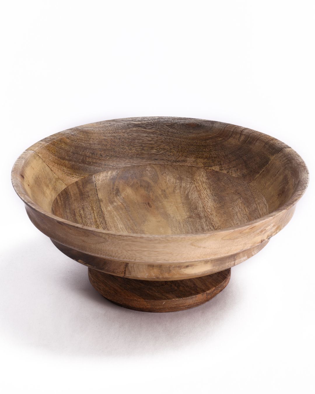 Oriza (Natural finish)