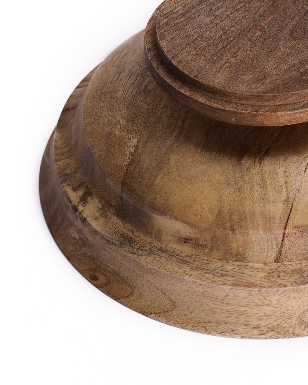 Oriza (Natural finish)