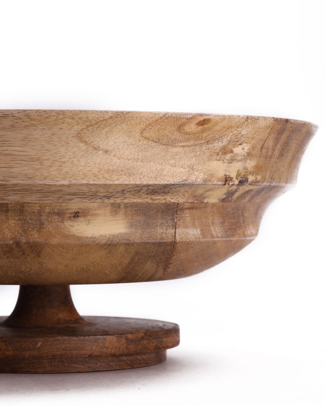 Oriza (Natural finish)