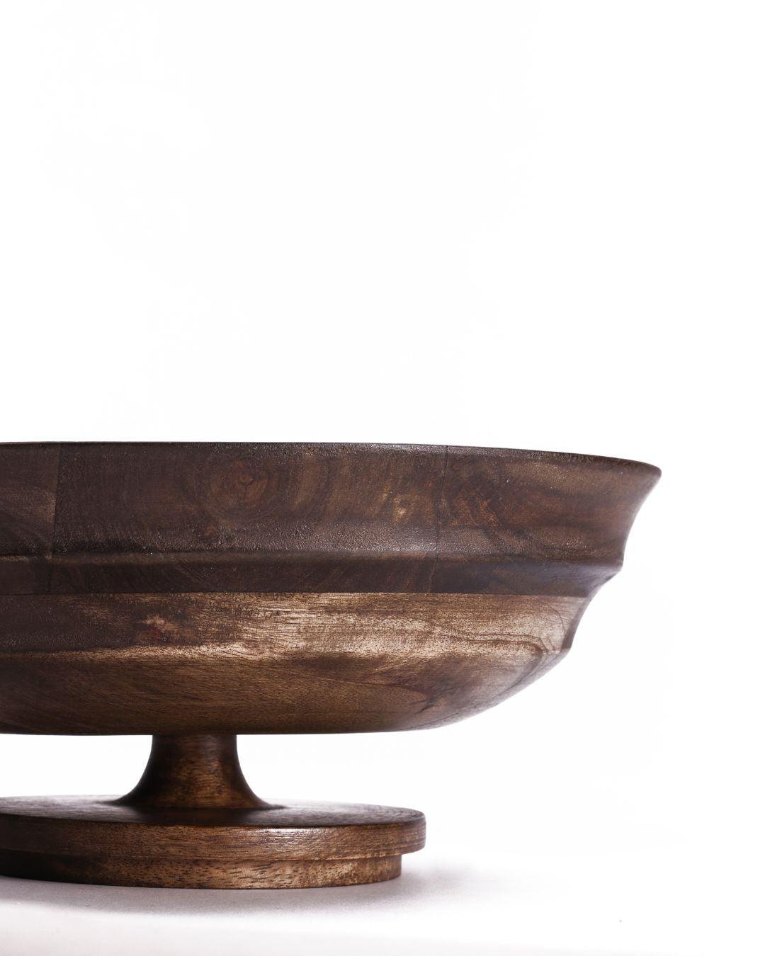 Oriza (Walnut finish)