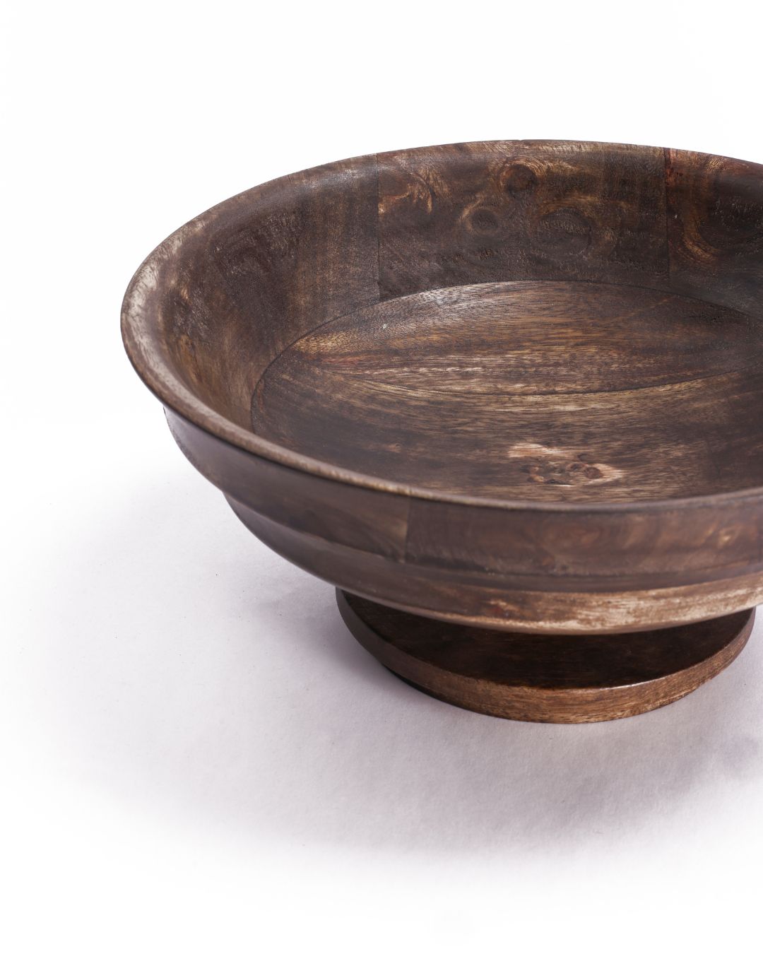 Oriza (Walnut finish)