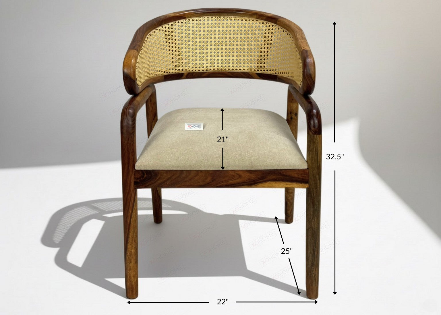 Curvo Chair