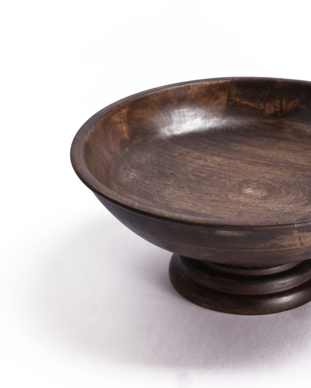 Greece (Walnut finish)