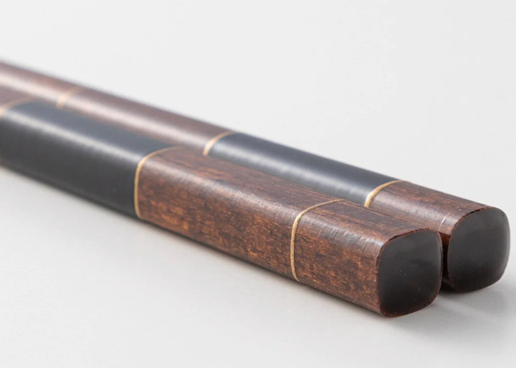 Par Wooden chopsticks pair